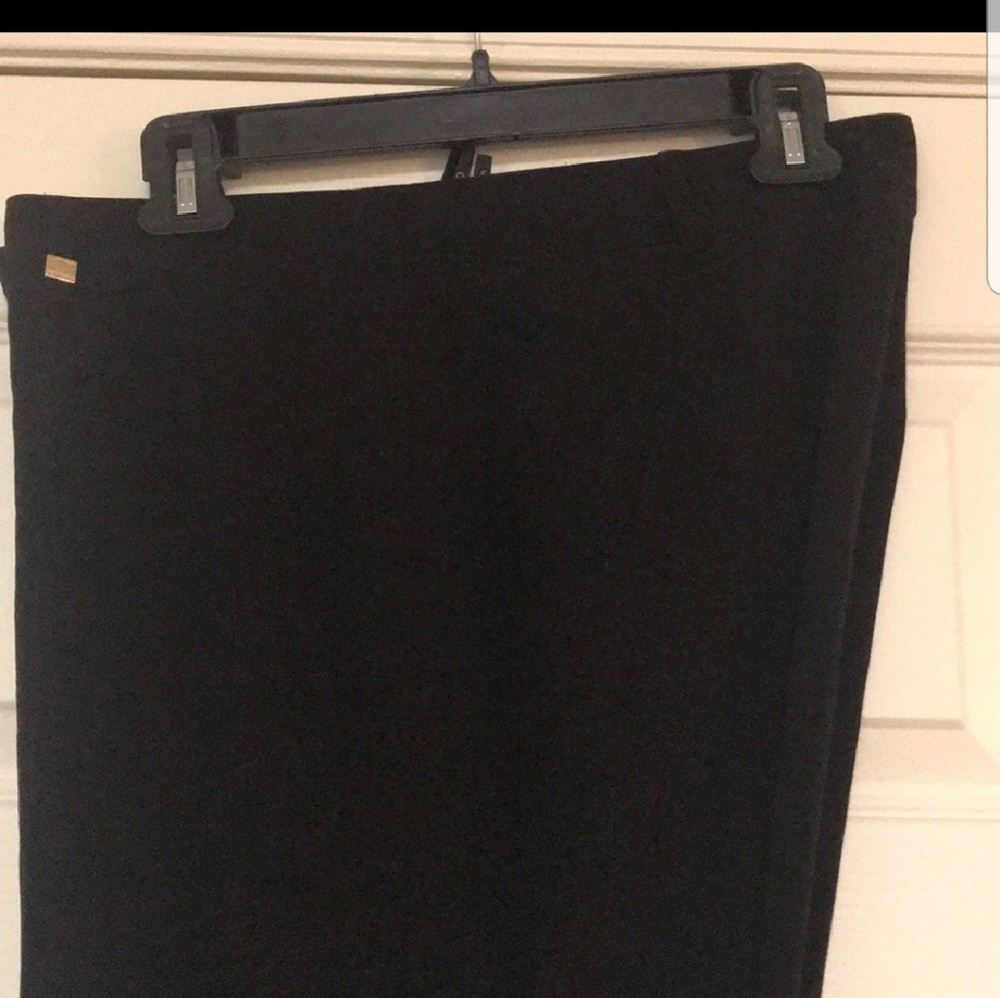 Calvin Klein Slacks - Picture 4 of 8